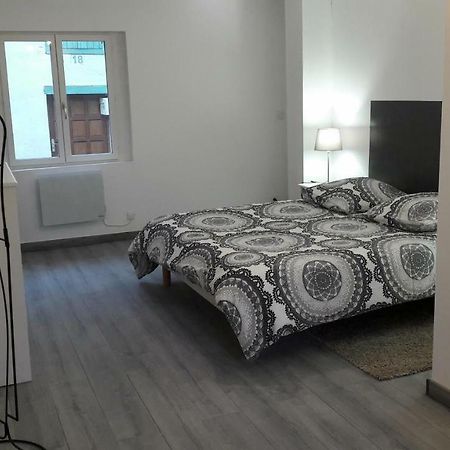 Appartement Charmant - Centre Кастельнодари Экстерьер фото
